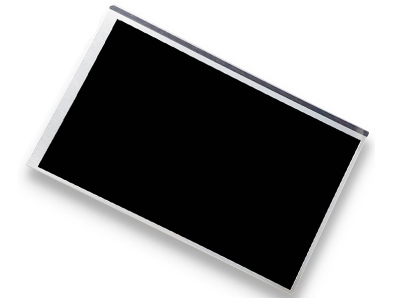 KOE 7.0inch 800*480 20pins lvds tft-lcd display TX18D206VM0BAA
