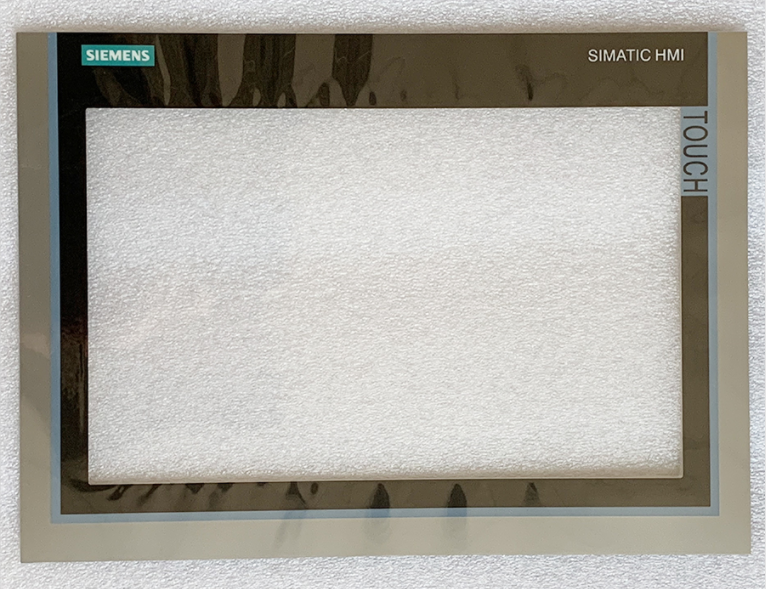 Siemens TP1500 6AV2124-0QC02-0AX0 6AV2124-0QC02-0AX0 MEmbrane Keypad