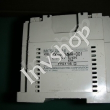 Mitsubishi PLC FX2N-64MR-001