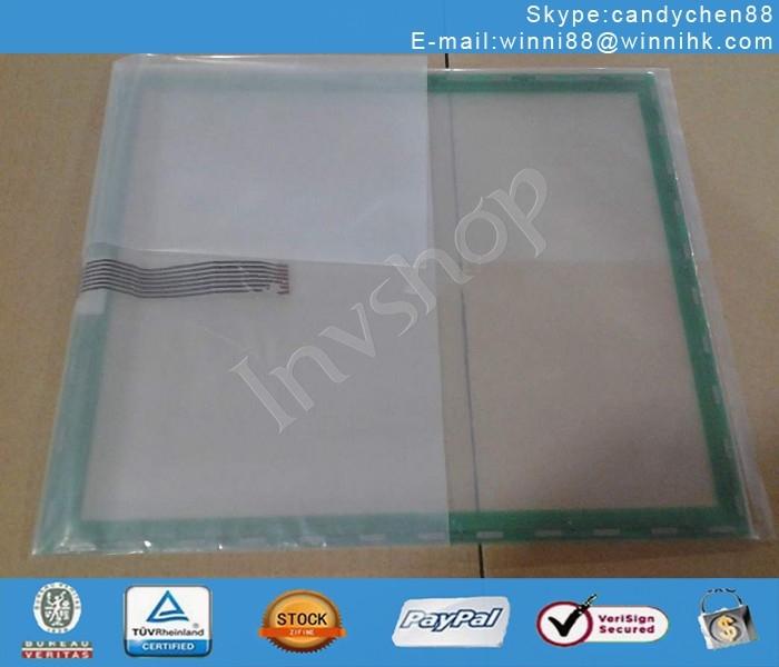 glas fÃ¼r 160i-m neue a02b-0259-c212 fanuc touchscreen