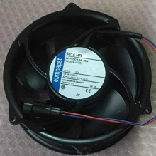 PAPST 17251 24V 36W 6314HR ABB FAN