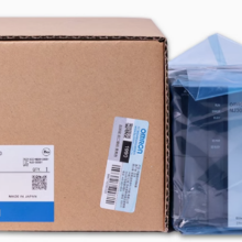 NJ301-1100 OMRON Power module