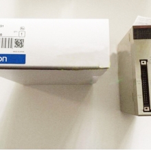 OMRON CS1W Series input unit module CS1W-ID231