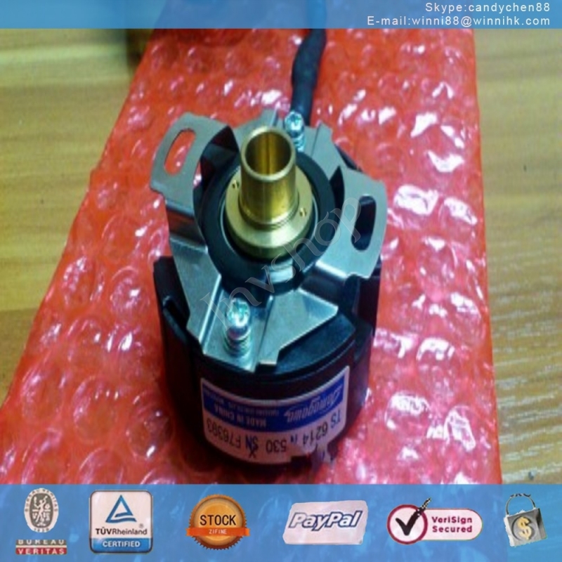 TAMAGAWA TS6214N530 Encoder