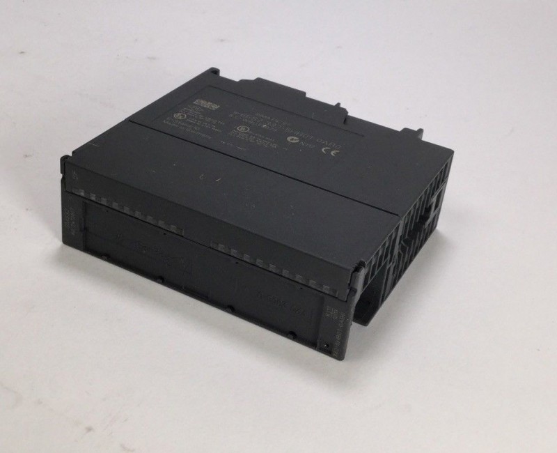 Siemens modul 6ES7332-5HB01-0AB0