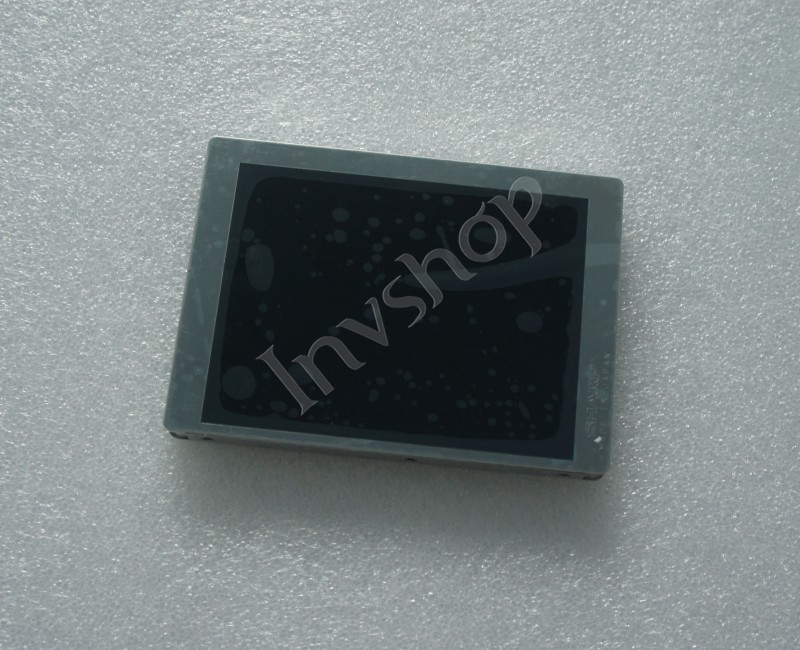 AM640480GS industrial lcd display