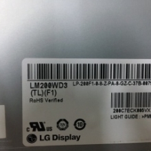 LM200WD3-TLF1 LG 20