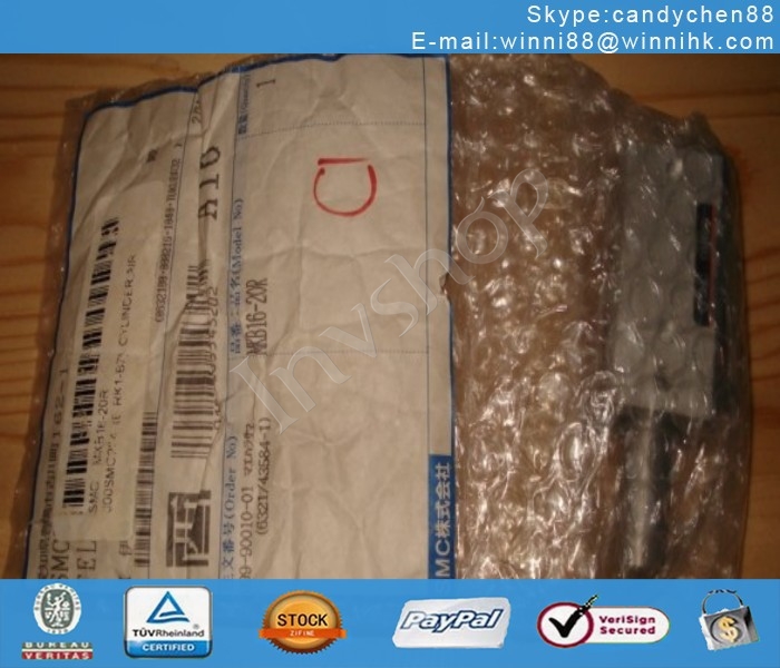 1PC MKB16-20R New SMC