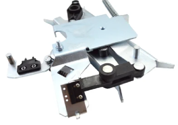 Kone R1 R5 kleines Türmesser mit Schloss KM900650G13