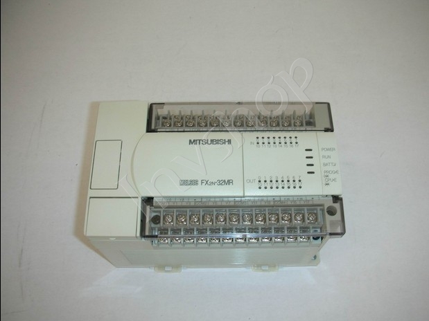 MITSUBISHI PLC FX2N-32MR-001