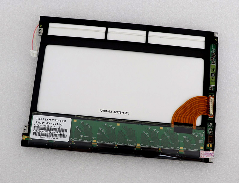 TM121SV-02L01 12.1