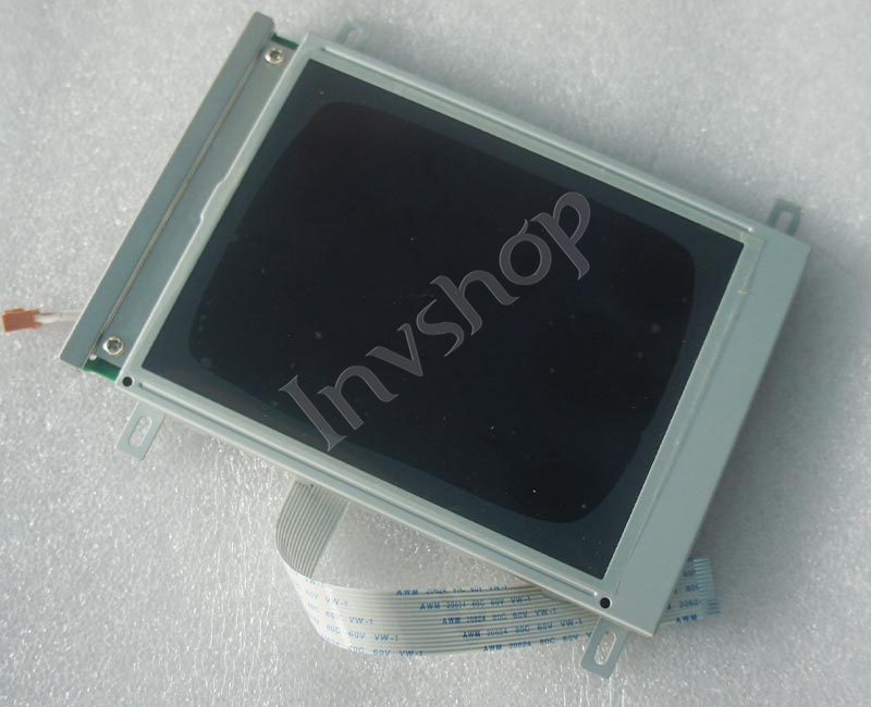 OP25 6AV3 525-1EA01-0AX0 Siemens HMI inside LCD Display
