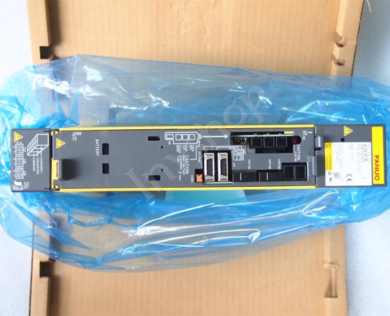 A06B-6160-H003 Fanuc Servo Amplifier New and Original