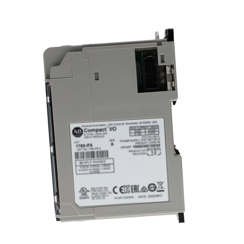 ALLEN BRADLEY PN 1769.IF8 Para CLP Compact logix L Gold Supplier