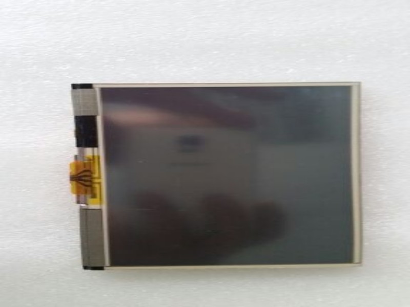 LTP350QV-E09 3.5 Inch High Luminance Samsung A - Si TFT - LCD Display With Panel Signal