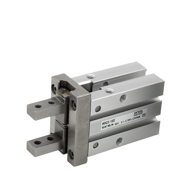1PC SMC MHZ2-16D2 NEW finger cylinder