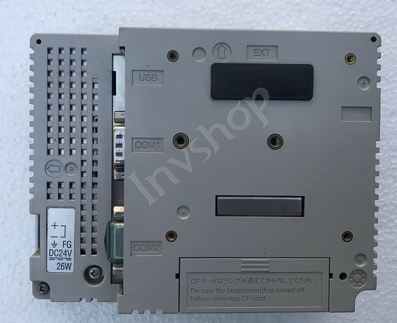 AGP3301-L1-D24 PRO-FACE HMI