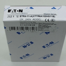 ETR4-11-A EATON MOELLER Time Relay ETR4 series