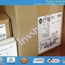new 1746-P3 Allen Bradley