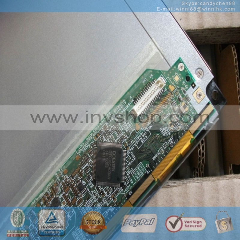 New and original MAA104DVC09 lcd screen in stock with good quality