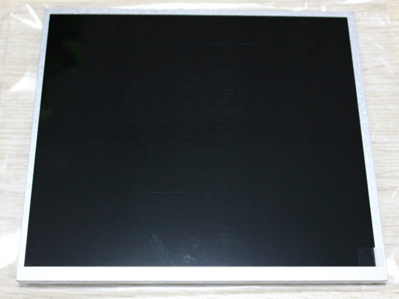 HSD100IXN1-A10 Industrial LCD Displays 75/75/60/70 Viewing Angle