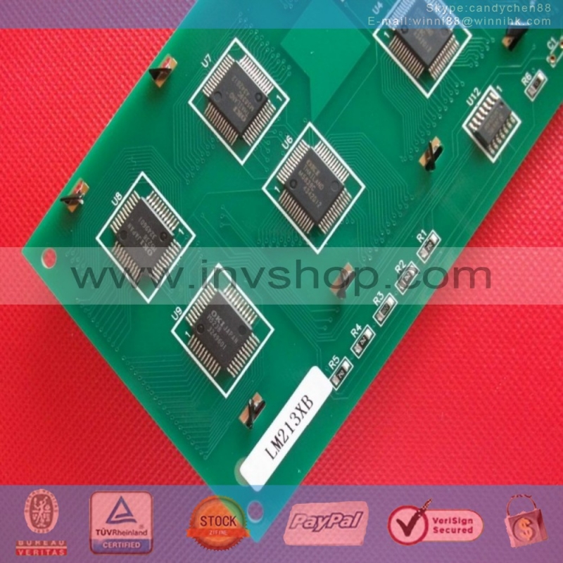 NeUe und alte lm240128g LCD - bildschirm, Gute QualitÃ¤t der Aktien