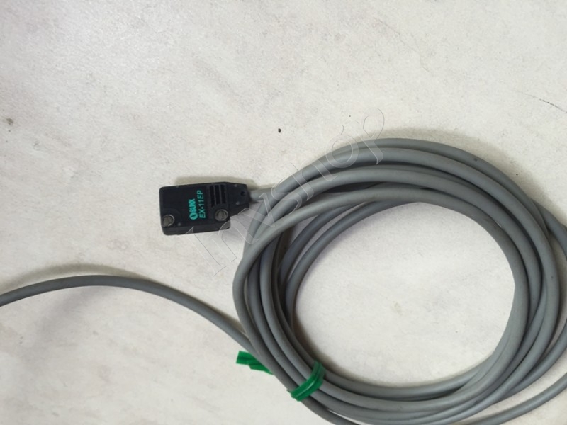 new original EX-11EPÂ SUNX sensor
