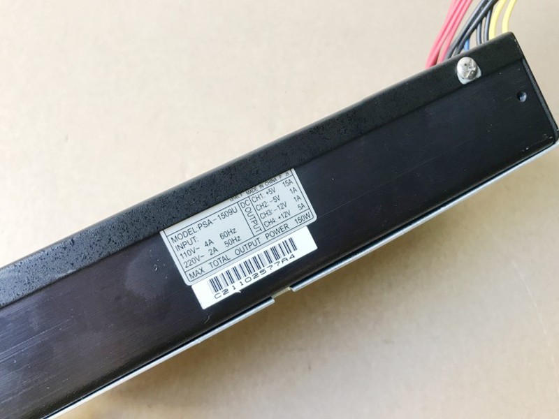 Industrial power supply PSA-1509U