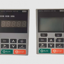 JVOP-182 JV0P-182 Yaskawa inverter operation panel