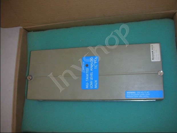 honeywell DCS 51401491-100 /MU-TAMT02