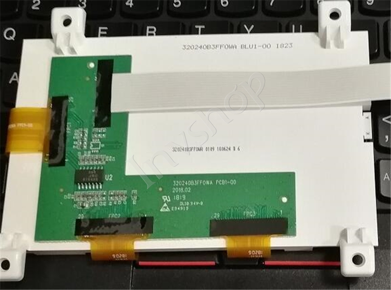 LTN133HL04-301 SAMSUNG 13.3inch lcd display Neu und Original