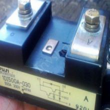NEW 1DI500A-030 FUJI IGBT NEW 1DI500A030