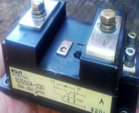NeUe 1di500a-030 Fuji igbt - neUe 1di500a030