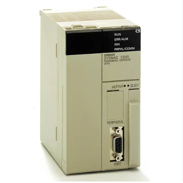 NEW Omron CS1H-CPU63H PLC CPU Unit