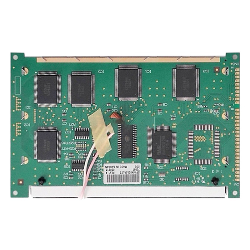 SP14N02L6ALCZ KOE 5,1 Zoll 240 × 128 LCD-ANZEIGE