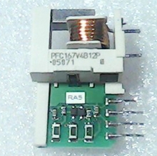 new pfc167v4b12p Disassemble