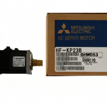 In der HF - Mitsubishi - Motor kp43b