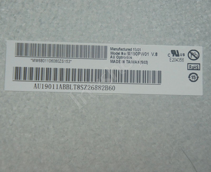 20,1 - zoll tft - lcd - panel und lcd - module vorbei m201un02 v6