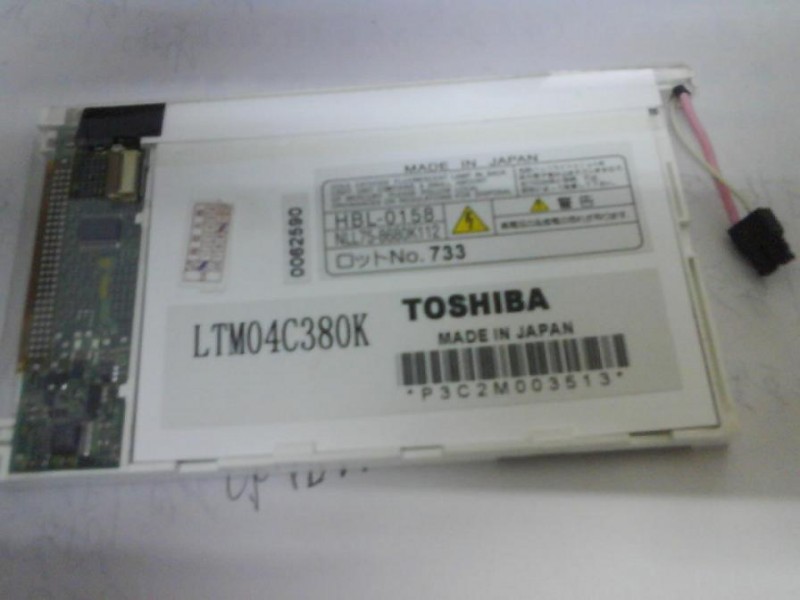 CLAA101NC01CW CPT Industrial LCD Displays Ultra thin bezel and 50% Color Gamut