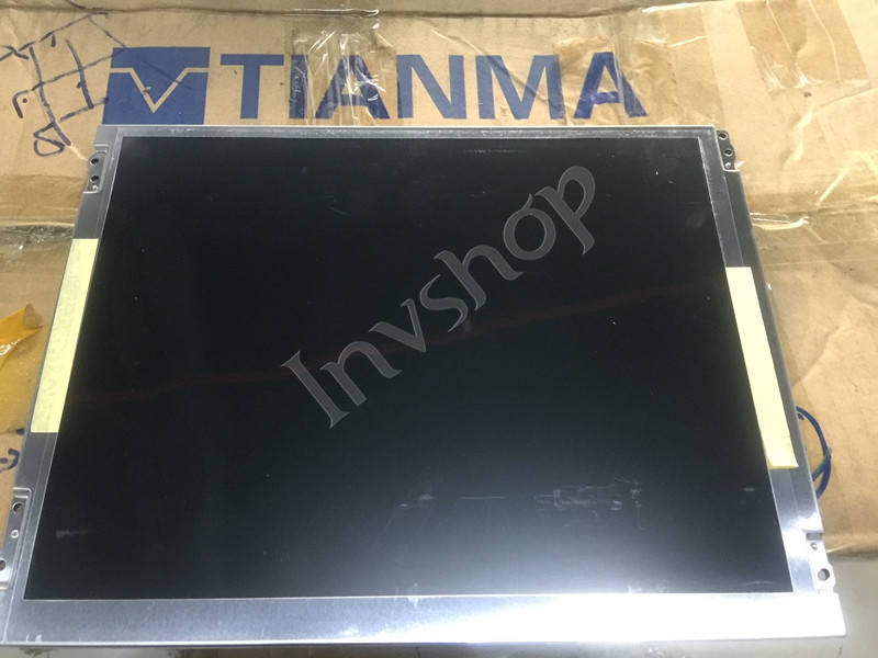 TM121SDHG01 TIANMA 12,1 Zoll LCD-display