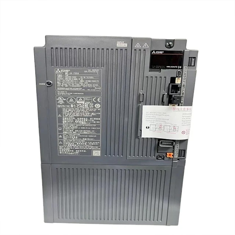 Mitsubishi server NEW and Original MR-J4-700A
