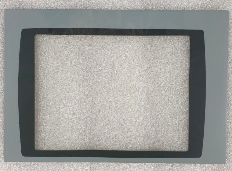 AB ABB 2711P-T7C Touch screen + protective film