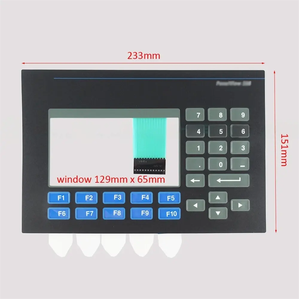 NeUe touchscreen - 2711-b5a15