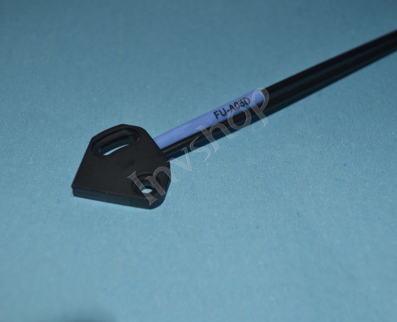 FU-A05D New Keyence Optical Fiber Sensor