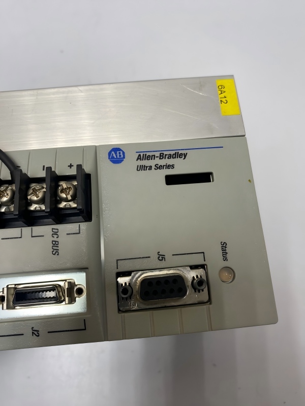 allen - bradley 1398-ddm-019x servoantrieb