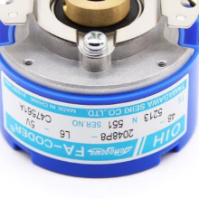 NEUER TS5213N551 Encoder