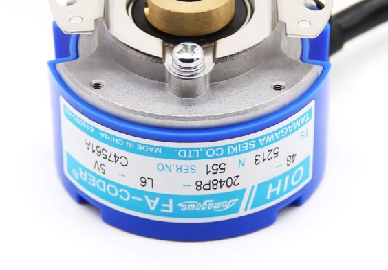 NEUER TS5213N551 Encoder