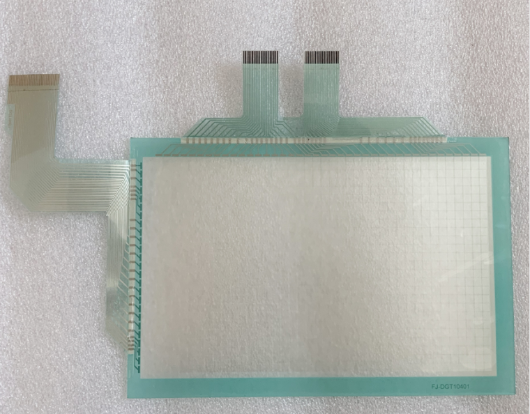XA302A01 4.3inch 0205-A302C Handwriting touch screen