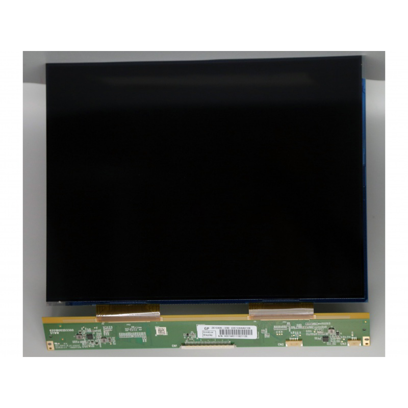 ZE104IA-03D   Innolux  10.4inch   1024×768  a-Si TFT-LCD, CELL , FOB