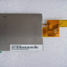 TM043NDH03 TIANMA 4.3